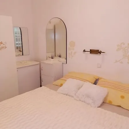 Apartman Freya *